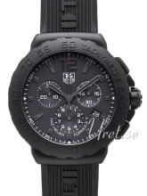 TAG Heuer Formula 1 Chronograph 42 mm Sort/Gummi Ø42 mm TAG Heuer Formula 1 Chronograph 42 mm Sort/Gummi Ø42 mm