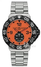 TAG Heuer Formula 1 Orange/St�l �44 mm