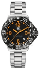 TAG Heuer Formula 1 Stål Ø41 mm TAG Heuer Formula 1 Stål Ø41 mm