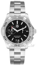 TAG Heuer Aquaracer St�l �39 mm