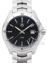 TAG Heuer Link 40mm St�l �40 mm