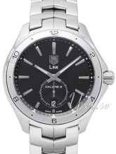 TAG Heuer Link Calibre 6 Automatic St�l �40 mm