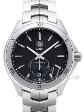 TAG Heuer Link Calibre 6 Automatic St�l �40 mm