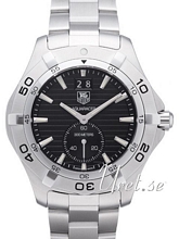 TAG Heuer Aquaracer Black Dial