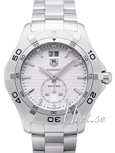 TAG Heuer Aquaracer White Dial