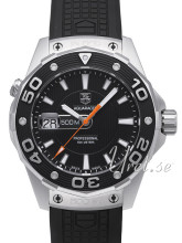 TAG Heuer Aquaracer Black Dial