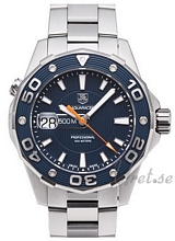 TAG Heuer Aquaracer Blue Dial