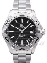 TAG Heuer Aquaracer Black Dial