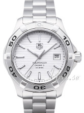 TAG Heuer Aquaracer Silver Dial