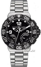TAG Heuer Formula 1 Black Dial TAG Heuer Formula 1 Black Dial