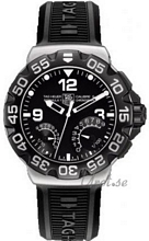 TAG Heuer Formula 1 Black Dial TAG Heuer Formula 1 Black Dial