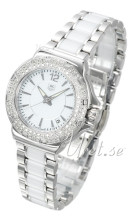 TAG Heuer Formula 1 White Dial