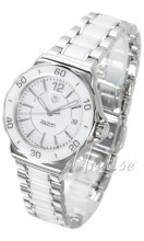 TAG Heuer Formula 1 White Dial
