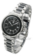 TAG Heuer Formula 1 Black Dial