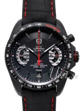 TAG Heuer Grand Carrera Calibre 17 RS2 Ti2 TAG Heuer Grand Carrera Calibre 17 RS2 Ti2