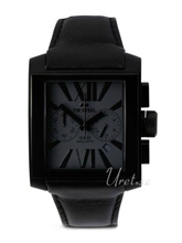 TW Steel Ceo Goliath Grey Dial Leather Strap TW Steel Ceo Goliath Grey Dial Leather Strap