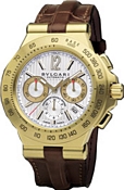 Bulgari Diagono Professional