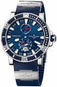 Ulysse Nardin Marine Collection