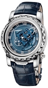 Ulysse Nardin Complications