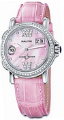 Ulysse Nardin Dual Time