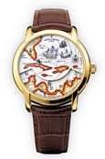 Vacheron Constantin Métiers d