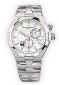 Vacheron Constantin Overseas