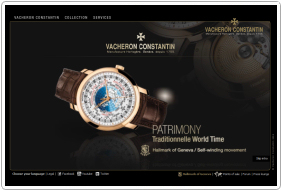 Vacheron Constantin
